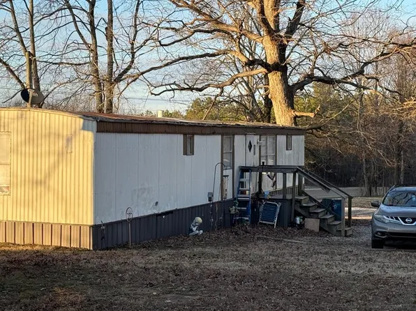 644 Tate Loop, Huntingdon, TN 38344