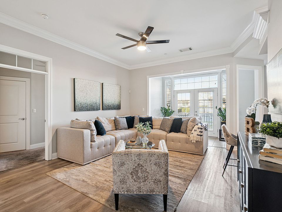 Modern Convenience + Classic Charm