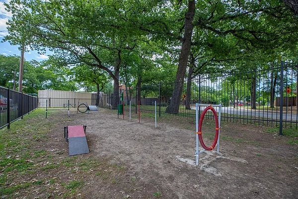 Village at the Crossroads Apartments — Photo 18
