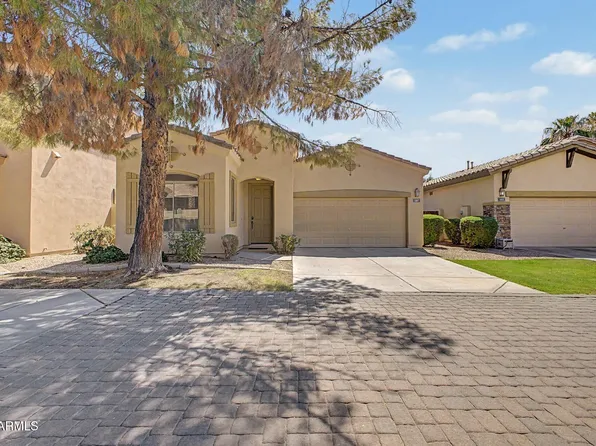1887 W PERIWINKLE Way, Chandler, AZ 85248