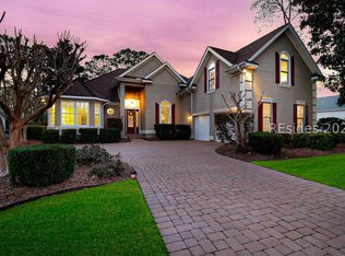 102 Hampton Hall Blvd, Bluffton, SC 29910