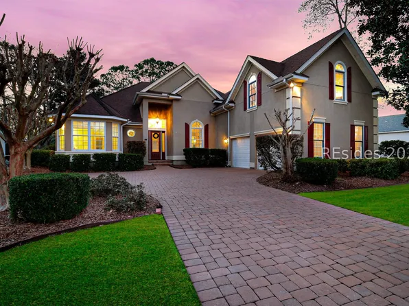 102 Hampton Hall Blvd, Bluffton, SC 29910