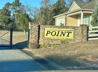 7 Point Way, Georgetown, GA 39854