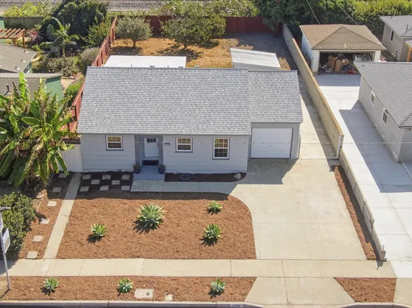 2756 Channel Dr, Ventura, CA 93003