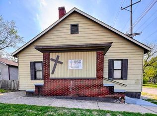 2137 Bryan Ave, Granite City, IL 62040