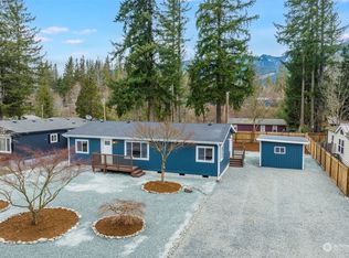 41131 May Creek Dr, Gold Bar, WA 98251