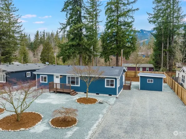 41131 May Creek Drive, Gold Bar, WA 98251