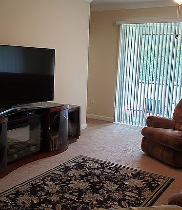 Family room.