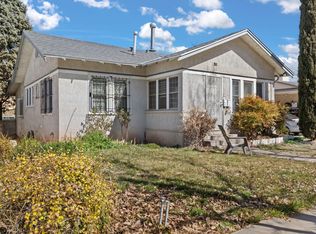 1907 Silver Ave SE, Albuquerque, NM 87106