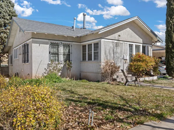 1907 Silver Ave SE, Albuquerque, NM 87106
