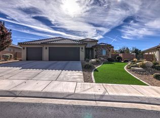 1007 W 4050 S, St George, UT 84790