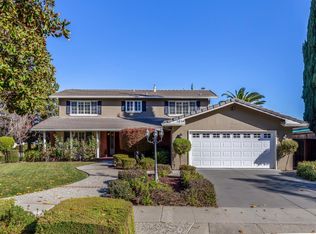 5854 Antigua Dr, San Jose, CA 95120