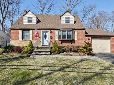65 E Lewis Avenue, Pearl River, NY, 10965