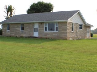 11165 McCrearys Ridge Rd, Florence, IN 47020