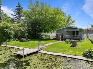 502 Willow STREET, Twin Lakes, WI 53181