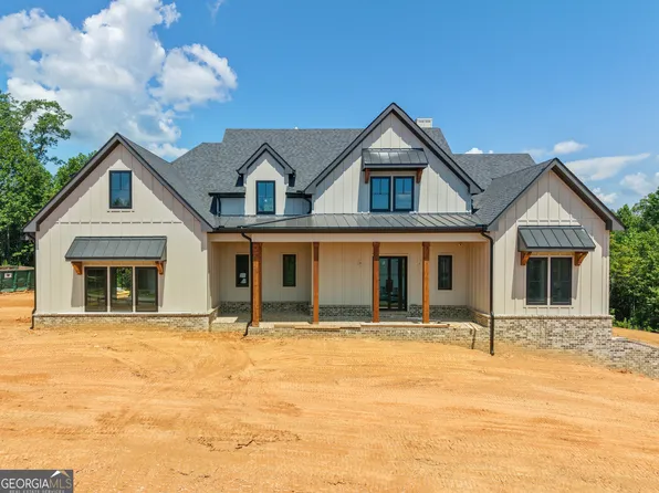 1089 Mount Carmel Church Ln, Canton, GA 30114