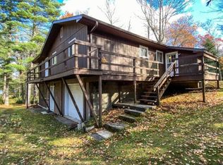 6076 W Shore Dr, Rhinelander, WI 54501