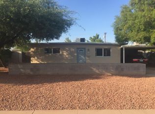 720 W 12th St, Tempe, AZ 85281