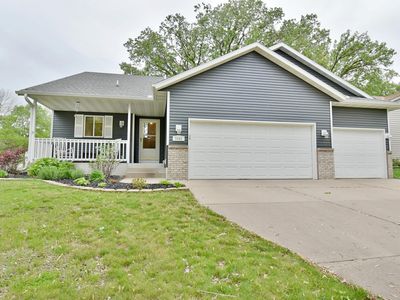 3541 17th Ave S, Saint Cloud, MN, 56301
