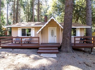 52171 Acorn Ln, Idyllwild, CA 92549