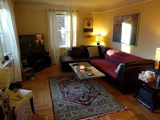 Rented by Chartwell Forest Hills Realty | media 28