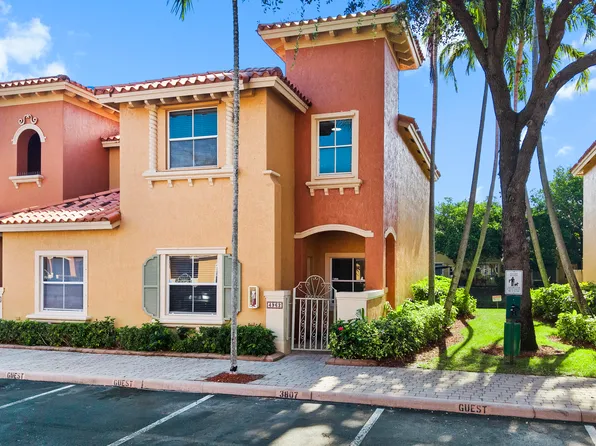 4962 Leeward Lane #3807, Fort Lauderdale, FL 33312