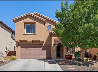 521 Loma Linda Loop NE, Rio Rancho, NM 87124