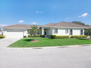 713 Brockton Way, West Melbourne, FL 32904