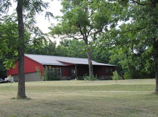 121 Mills Valley Blvd, Marshfield, MO 65706