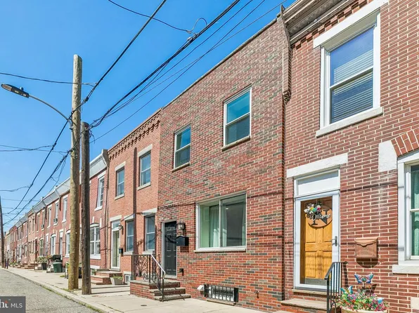 219 Daly St, Philadelphia, PA 19148