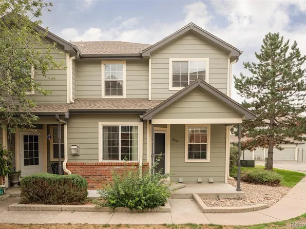 663 S Depew Street, Denver, CO 80226