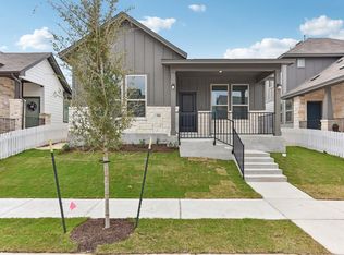 255 Rieber Rd, Kyle, TX 78640