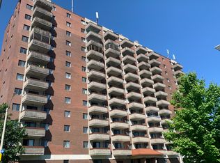 1245 Walkley Rd, Ottawa, ON K1V9S5