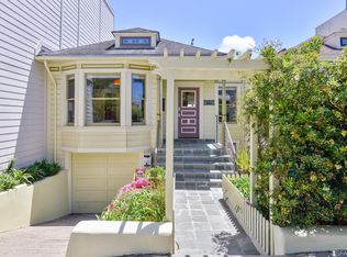 457 Hill St, San Francisco, CA 94114