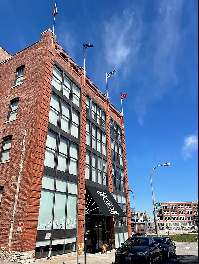 OGGI Lofts — Photo 1
