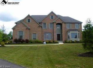 2271 Jumpers Knl, Medina, OH 44256