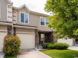 3343 W Upper Newark Way #109, West Jordan, UT 84088