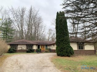 4250 Whitehouse Spencer Rd, Swanton, OH 43558