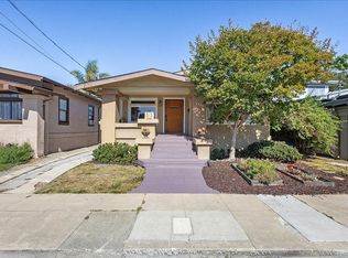 2529 Noble Ave, Alameda, CA 94501