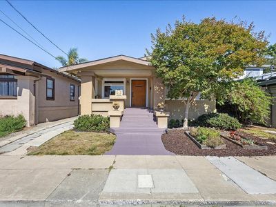 2529 Noble Ave, Alameda, CA, 94501