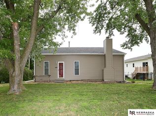 405 N 25th St, Ashland, NE 68003