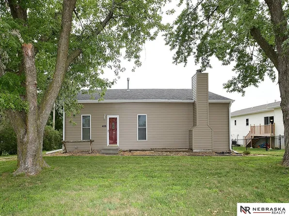 405 N 25th St, Ashland, NE 68003
