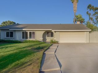 8017 Pasito Ave, Rancho Cucamonga, CA 91730