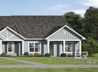 6203 Carpenter Ln, Gulf Shores, AL 36542