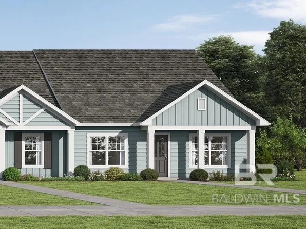 6203 Carpenter Ln, Gulf Shores, AL 36542