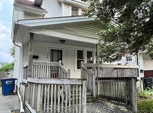710 E Hudson St, Toledo, OH 43608
