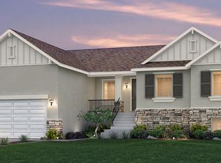 3839 S 5600 W, Hooper, UT 84315