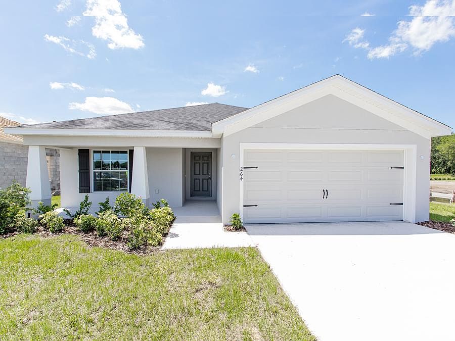 Ridgewood South by Highland Homes in Riverview FL Zillow