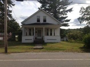 321 Main St, Blackstone, MA 01504