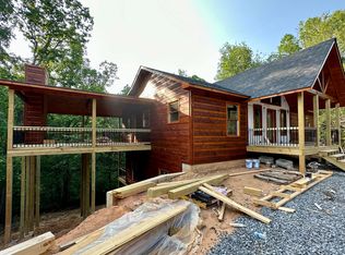 45 Ross Dr, Mineral Bluff, GA 30559